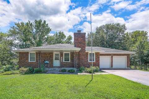7409 High Grove Road, Grandview, MO 64030
