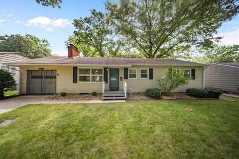 6115 Buena Vista Street, Fairway, KS 66205