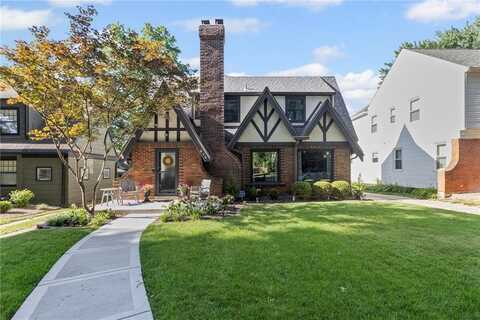 416 E 72nd Terrace, Kansas City, MO 64131