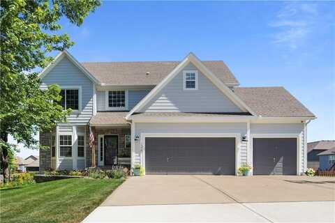 1320 SW Merryman Drive, Lees Summit, MO 64082