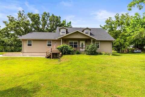 931 Rooffener Road, Macks Creek, MO 65786