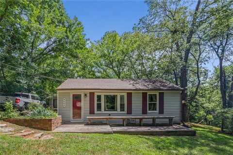 8604 E 47th Street, Kansas City, MO 64129