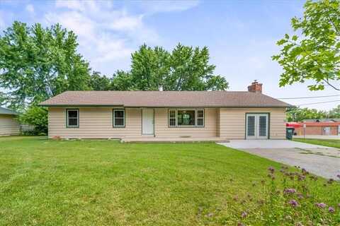108 1st Street, Edgerton, KS 66021