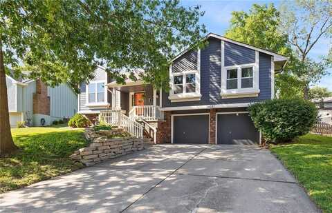 11021 N Grand Avenue, Kansas City, MO 64155