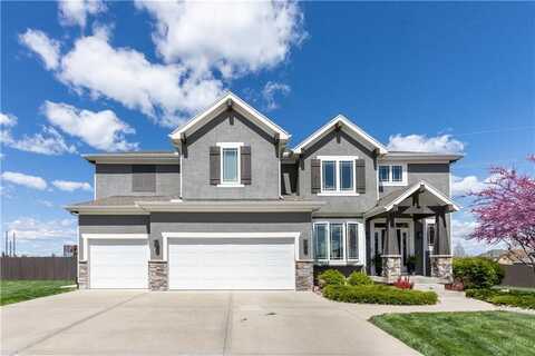 25096 W 87th Street, Lenexa, KS 66227
