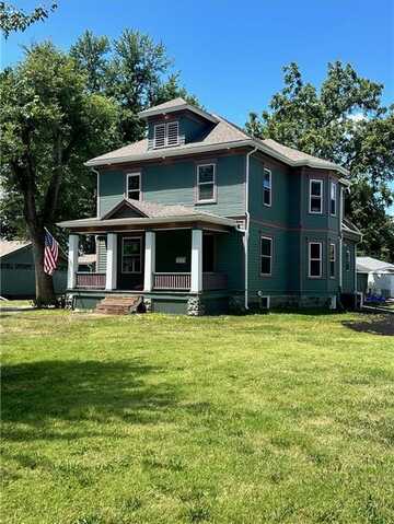 1004 S Willow Street, Ottawa, KS 66067