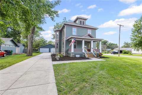 1004 S Willow Street, Ottawa, KS 66067
