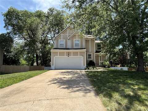 6307 W 152nd Street, Overland Park, KS 66223
