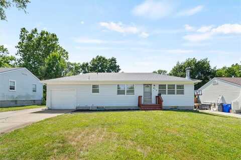 815 S Alta Lane, Olathe, KS 66061