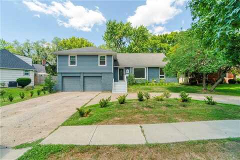 9820 Roe Avenue, Overland Park, KS 66207