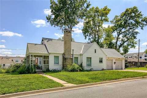 5401 W 58th Street, Roeland Park, KS 66205