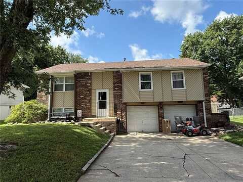 1512 N Blue Mills Road, Independence, MO 64056