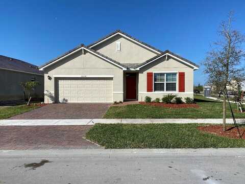 10574 SW Jem Street, Port Saint Lucie, FL 34987