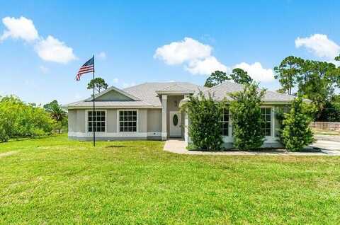 17875 93rd Road N, Loxahatchee, FL 33470