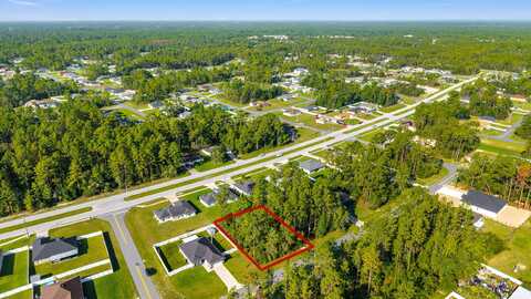 0 Sw 129th Pl, Ocala, FL 34473