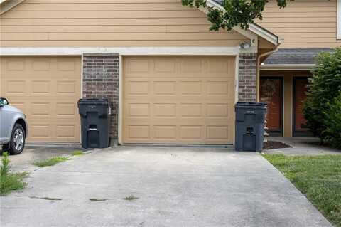 510 Knox Street, Blue Springs, MO 64014