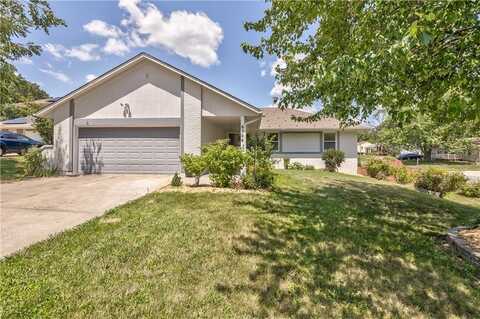 6506 Yorkshire Court, Grandview, MO 64030