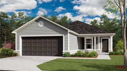 436 Park Hill Drive, Tonganoxie, KS 66086