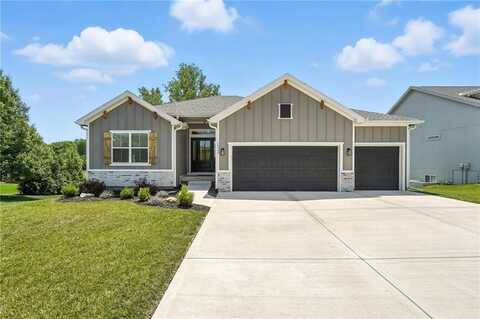 16055 NW 123rd Street, Platte City, MO 64079