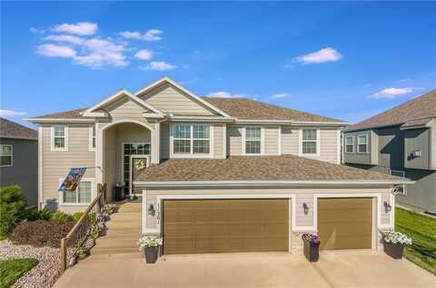 11301 N Bristol Avenue, Kansas City, MO 64156
