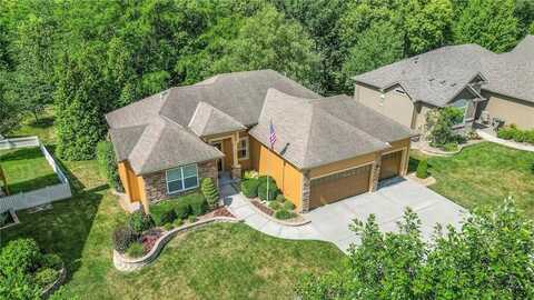 1605 NE 94th Street, Kansas City, MO 64155
