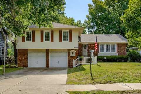 8715 Mackey Street, Overland Park, KS 66212