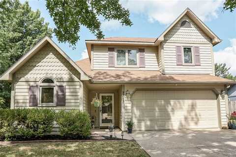 2717 Fenwick Road, Lawrence, KS 66046