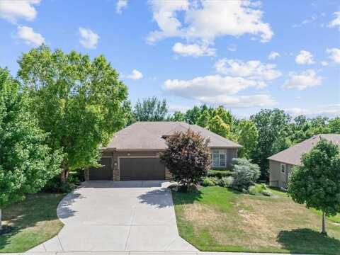 12252 S Solomon Road, Olathe, KS 66061