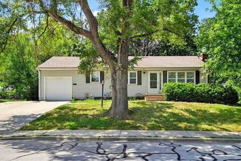 105 S Burch Street, Olathe, KS 66061