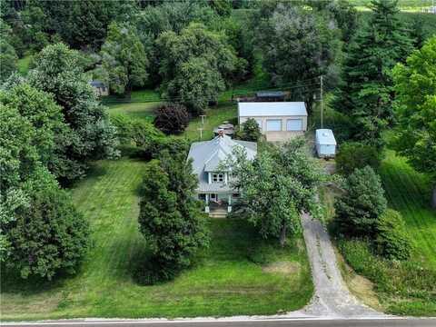 1113 SE Grand DD Highway, Faucett, MO 64448
