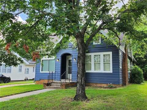709 S Park Boulevard, Independence, KS 67301