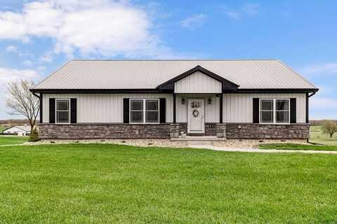 2335 SW Devling Road, Plattsburg, MO 64477