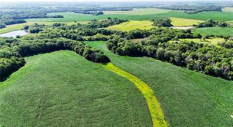 150th ST & Horned Owl Road, Other, KS 66527