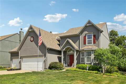 20100 W 220th Street, Spring Hill, KS 66083
