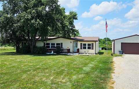 15124 NW County Road 14001 Road, Drexel, MO 64742