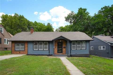 1725 Hawthorne Court, Independence, MO 64052
