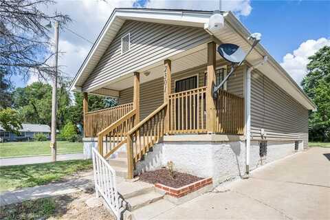 2301 Drury Avenue, Kansas City, MO 64127