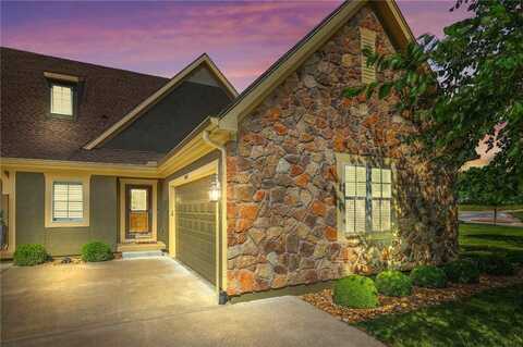 14851 Meadow Lane, Leawood, KS 66224