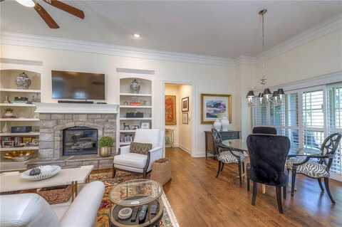 14851 Meadow Lane, Leawood, KS 66224