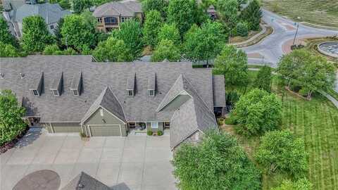 14851 Meadow Lane, Leawood, KS 66224