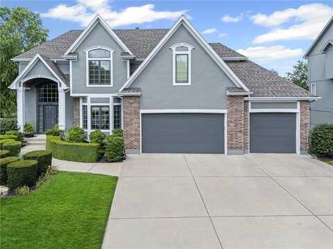 8628 N Eastern Avenue, Kansas City, MO 64157