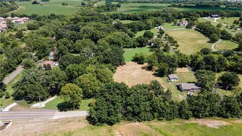 1801 SW SAMPSON Road, Lees Summit, MO 64082