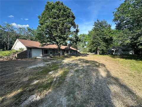 8501 E 227th Street, Peculiar, MO 64078