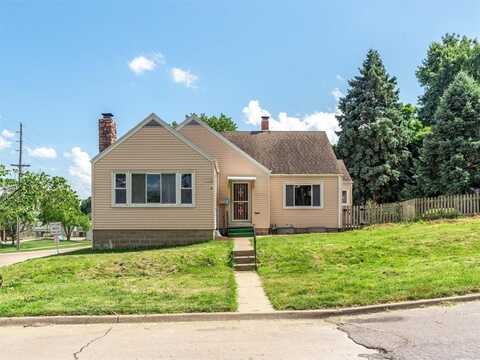3548 Penn Street, Saint Joseph, MO 64507