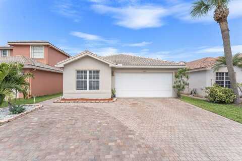 5407 Little Dipper Court, Greenacres, FL 33463