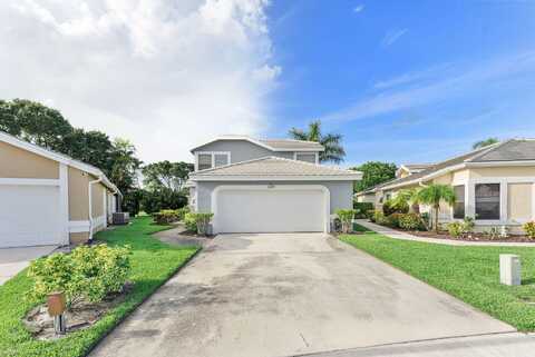 8103 Covington Court, Lake Worth, FL 33467