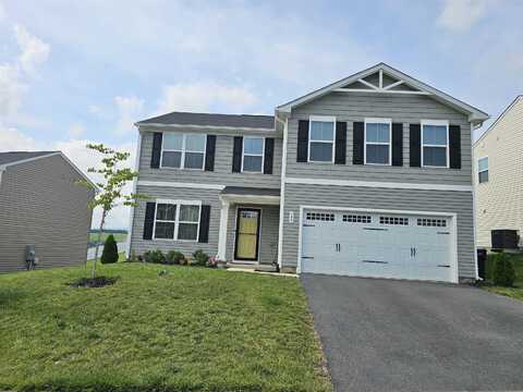 745 WINGTIP WAY, ROCKINGHAM, VA 22801