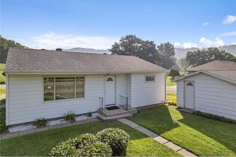 S1578 Lake Street, Alma, WI 54610