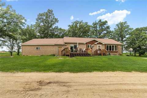 43054 105th Avenue, Brockway Twp, MN 56367