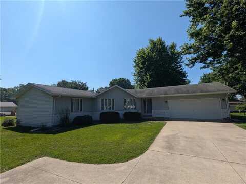 475 1st Avenue SW, Glenville, MN 56036